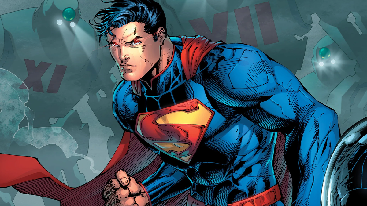 1200x675 James Gunn on Superman Costumes: 'They
