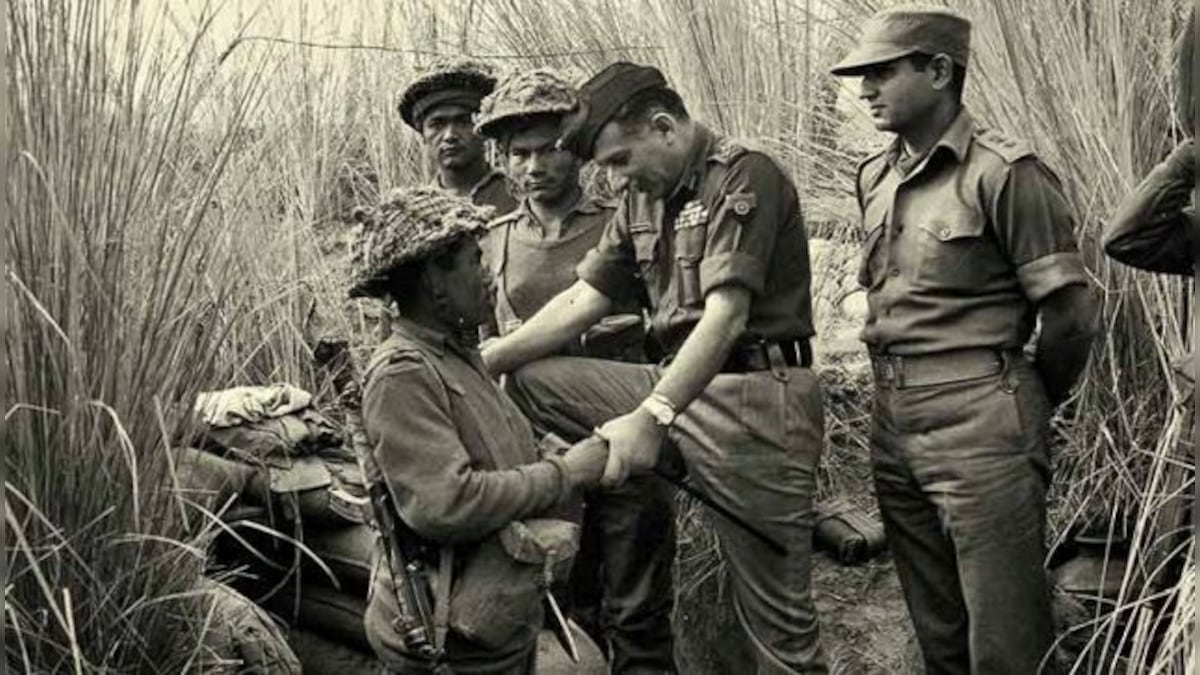1200x675 Why Sam Manekshaw was one of India's