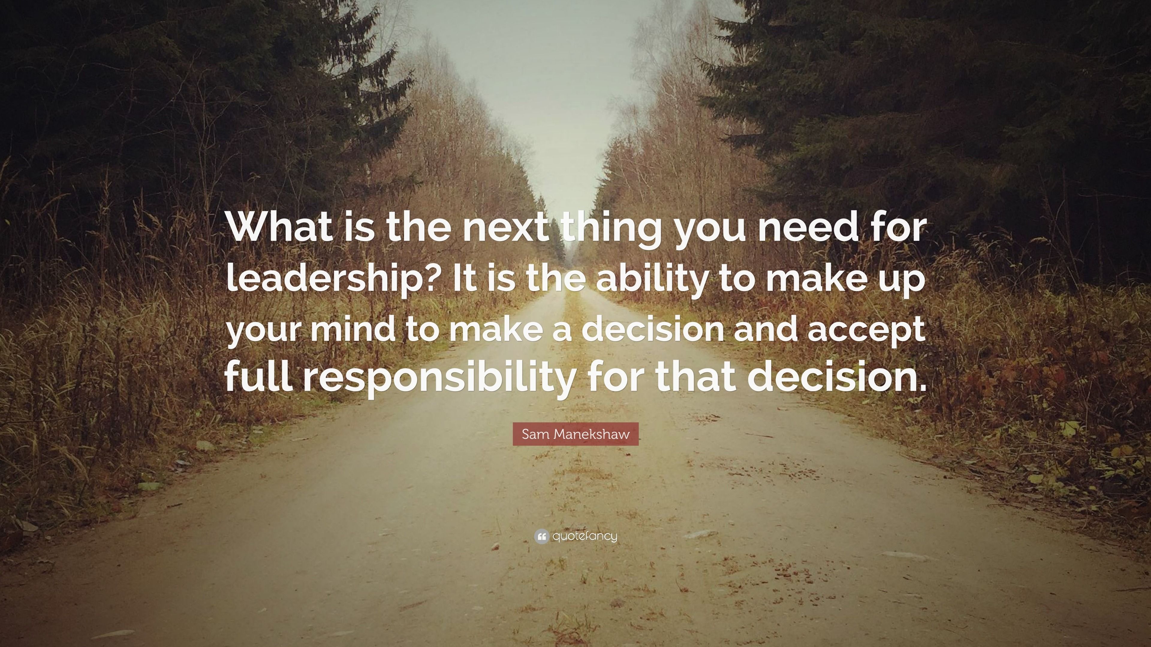 3840x2160 Sam Manekshaw Quotes 2025 Update