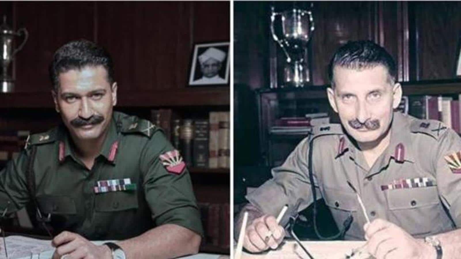 1600x900 Random Forays: Sam Bahadur lives on