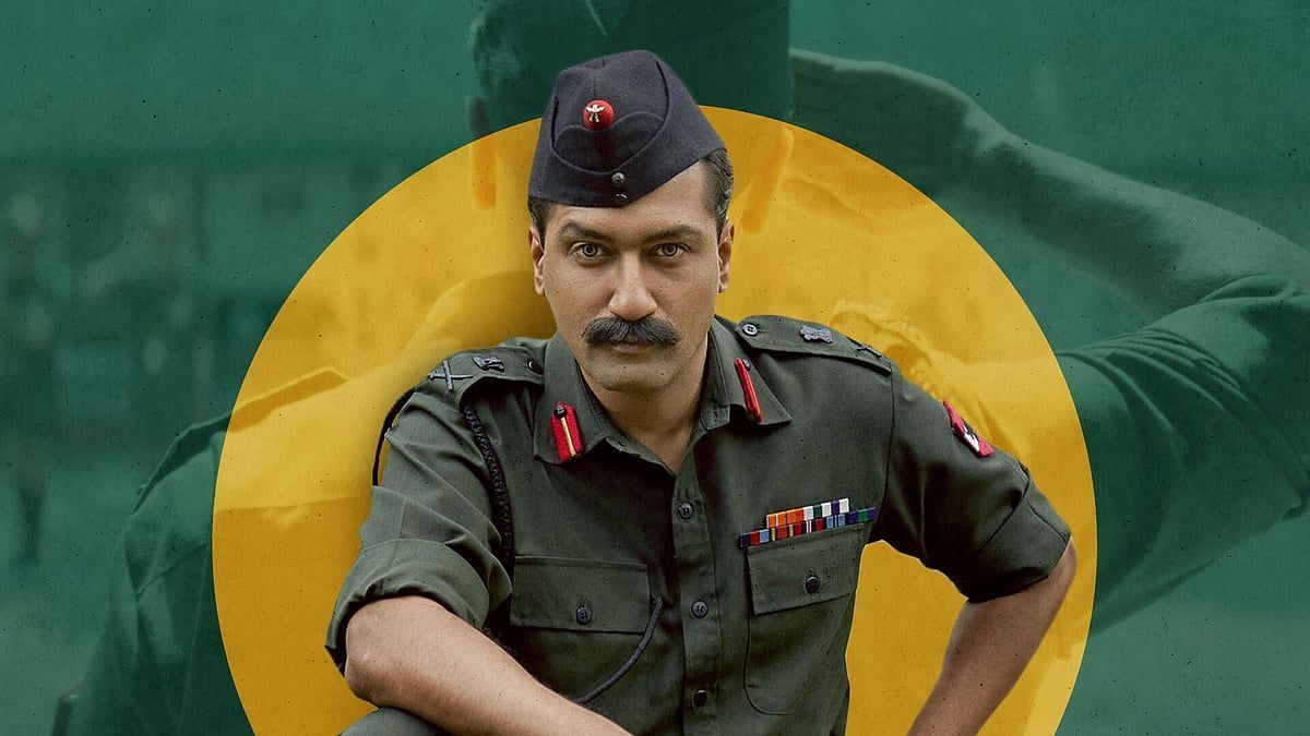 1200x675 Sam Bahadur Review: Vicky Kaushal is