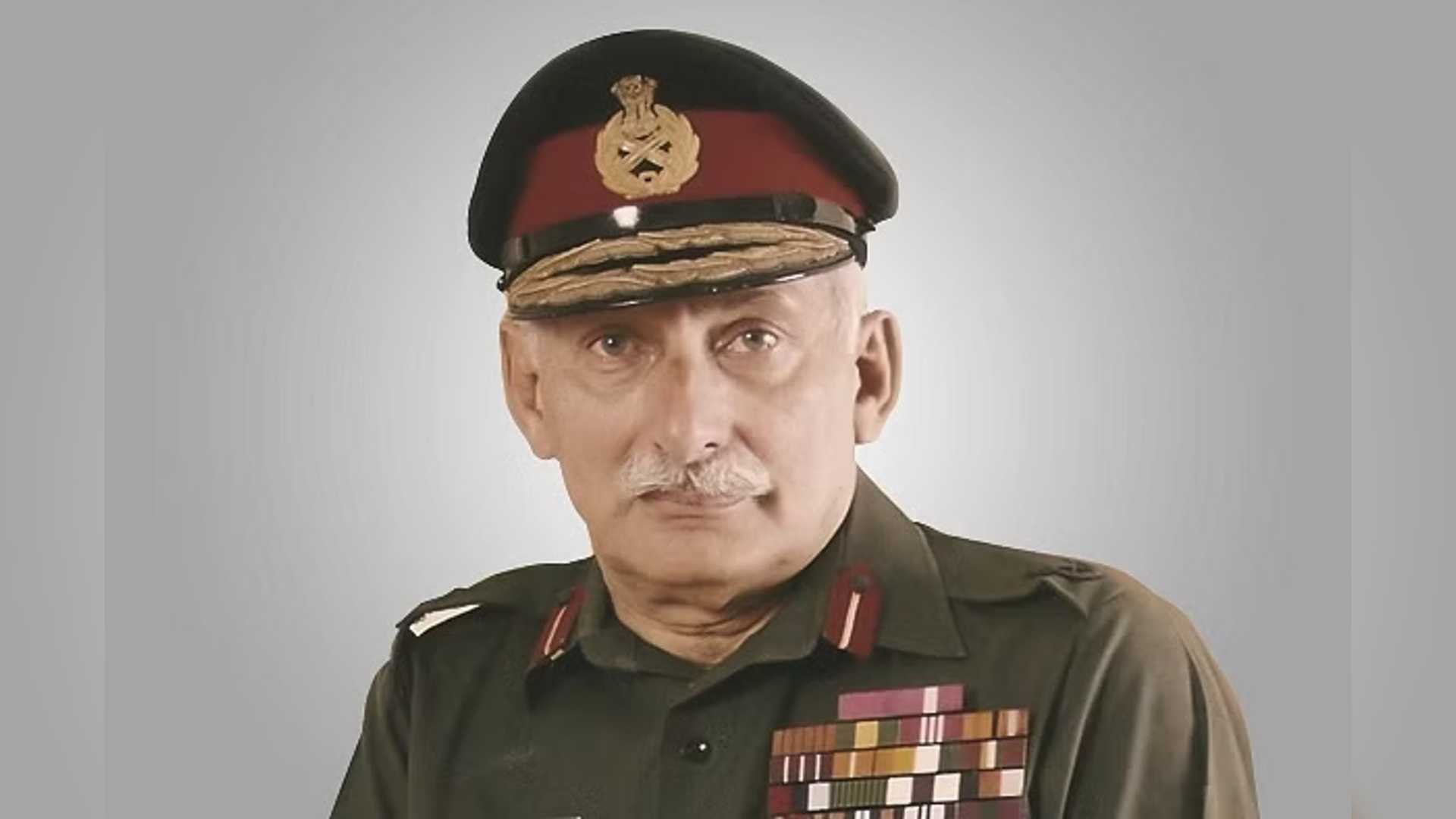1920x1080 Field Marshal Sam Manekshaw