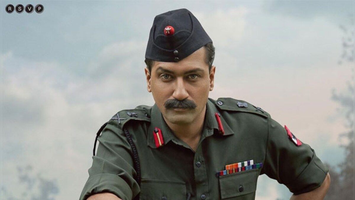 1200x675 Sam Bahadur: Vicky Kaushal shares