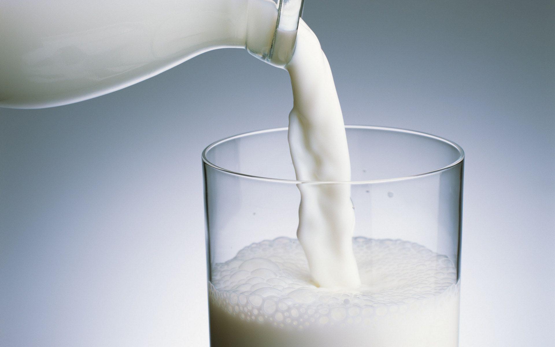World Milk Day: 14 types of (non-cow) milk we bet you didn't know about! -  India Today
