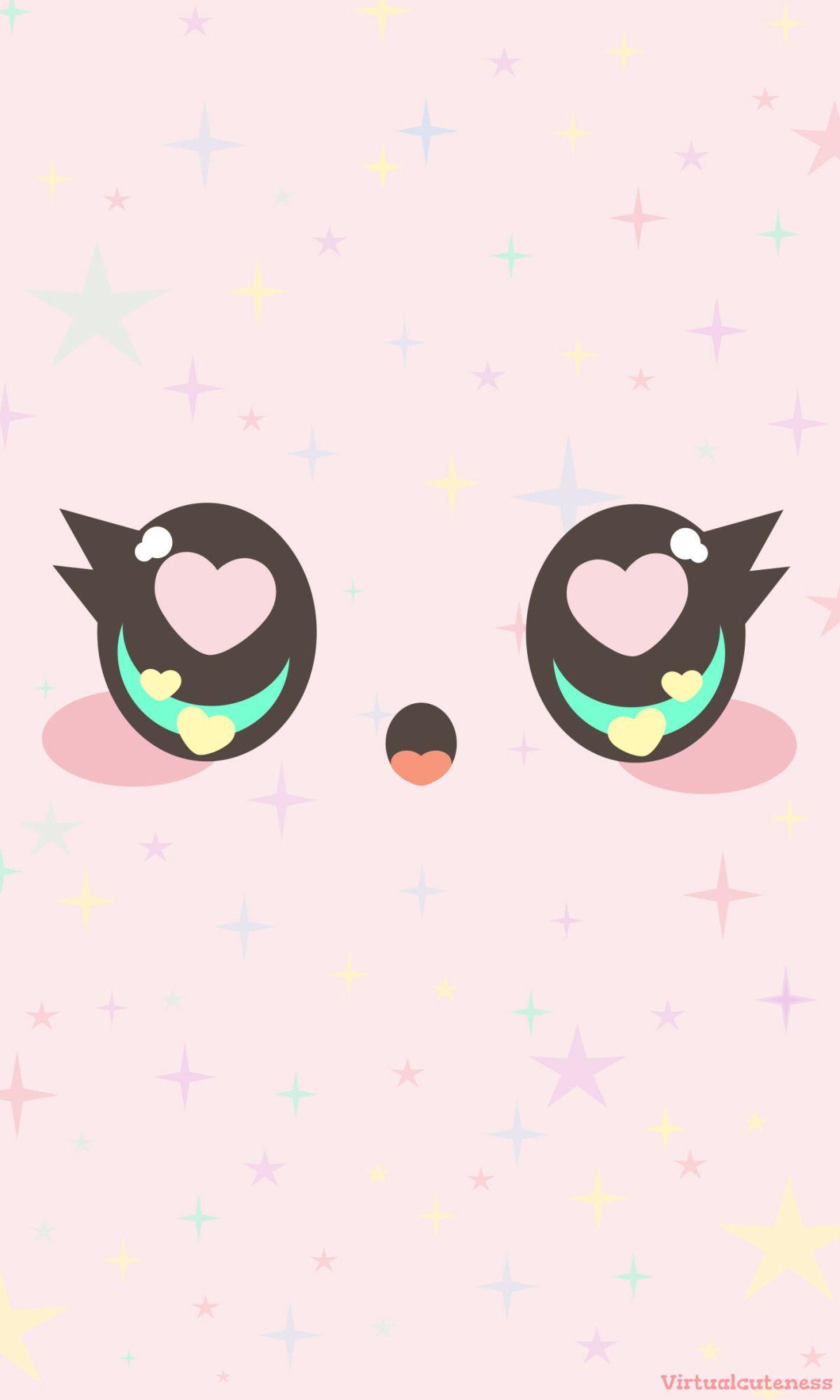 1200x1999 Free Kawaii Phone Wallapaper. Kawaii Wallpaper. Kawaii