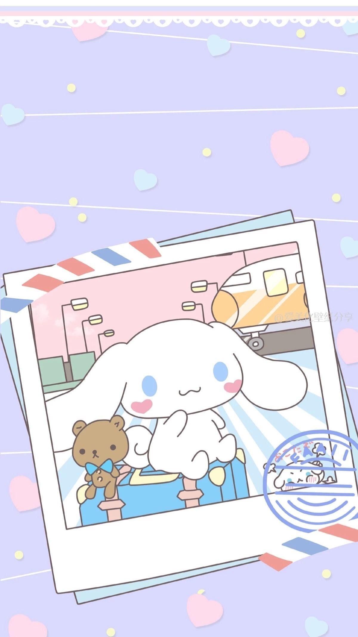 1200x2133 Kawaii Unicorn Wallpaper