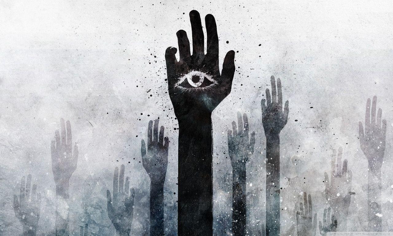 1280x768 entries in The Eye Wallpaper group