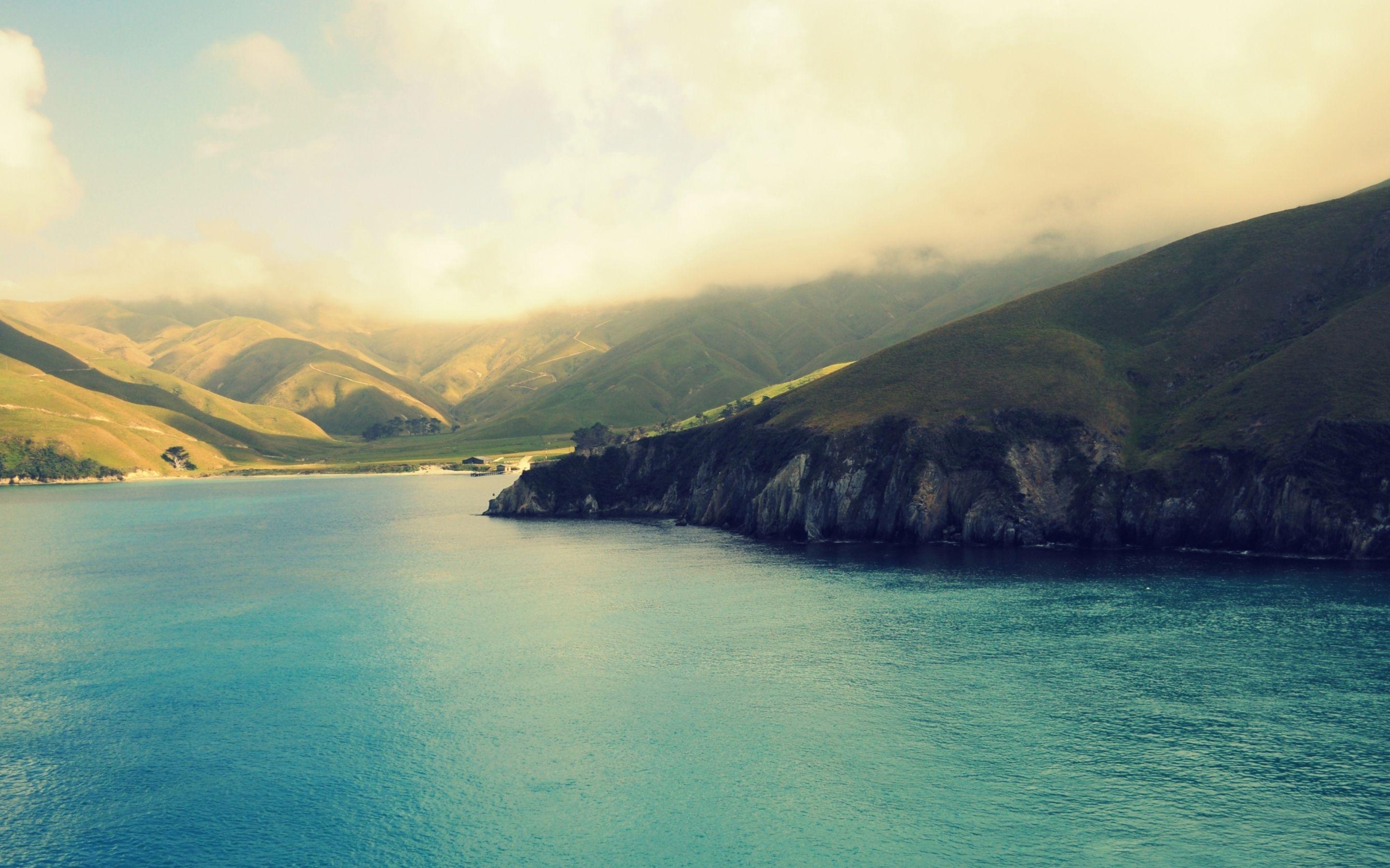 2880x1800 Crossing To New Zealand South Mac Wallpaper Download