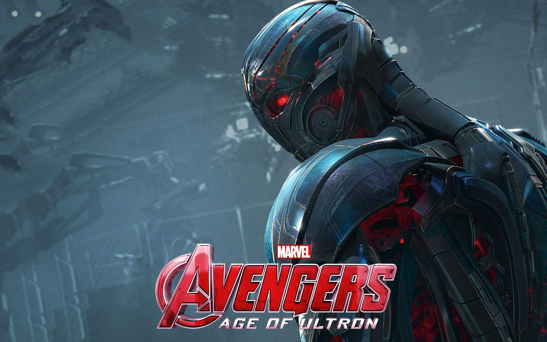 1920x1200 Ultron Wallpaper (29 Wallpaper)