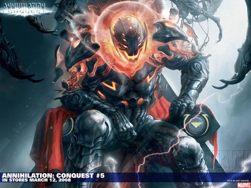 1024x768 Marvel Age of Ultron Wallpaper