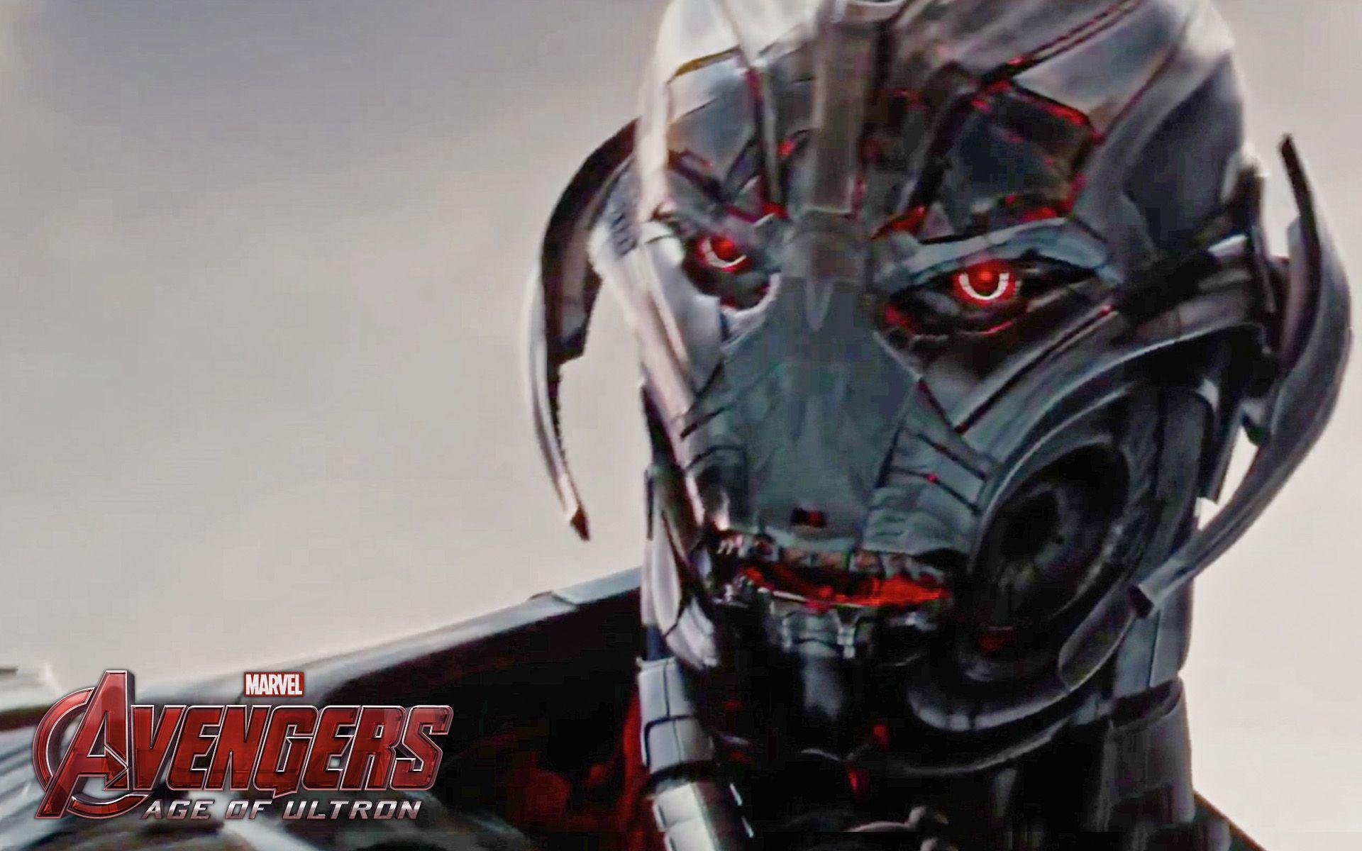 1920x1200 Ultron Wallpaper