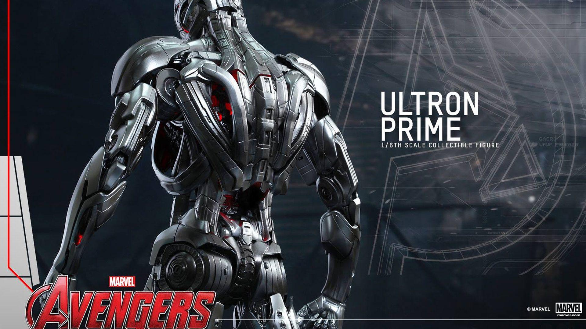 1920x1080 Avengers Age of Ultron wallpaper 36