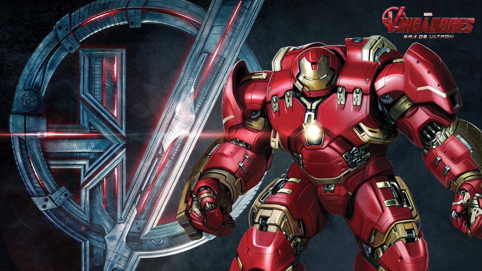 1920x1080 Avengers Age of Ultron Wallpaper