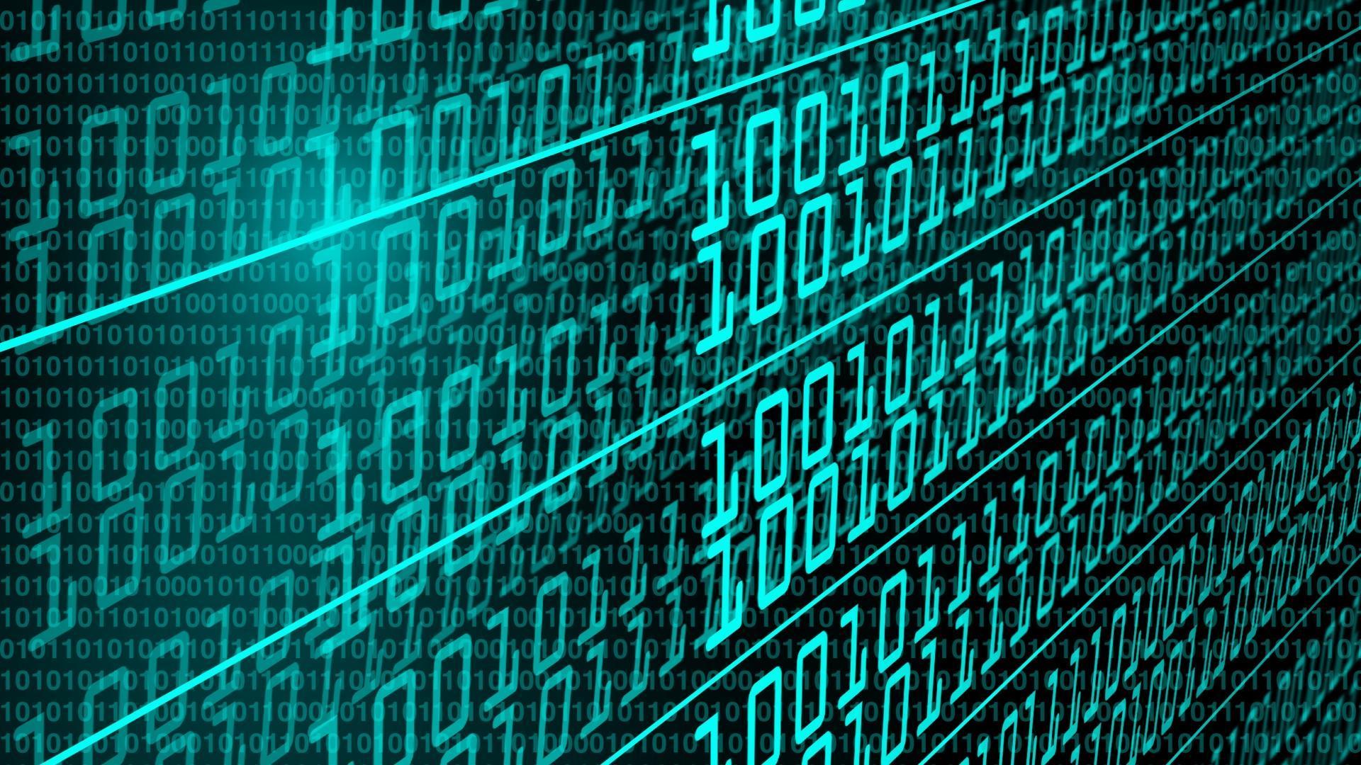 1920x1080 Techno Wallpaper for Android