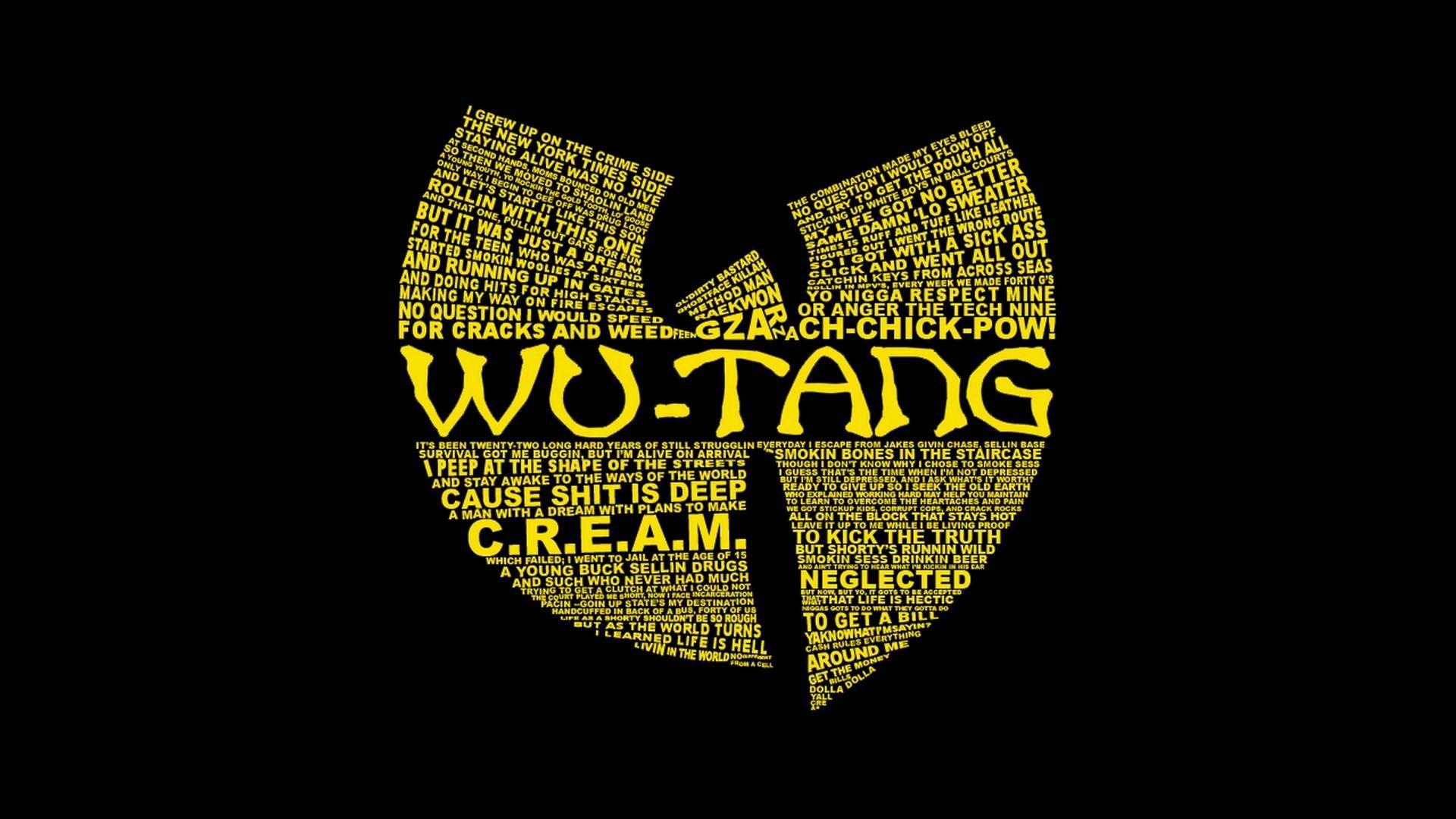 1920x1080 Download wallpaper 1920x1080 music, hip hop, rap, wu tang