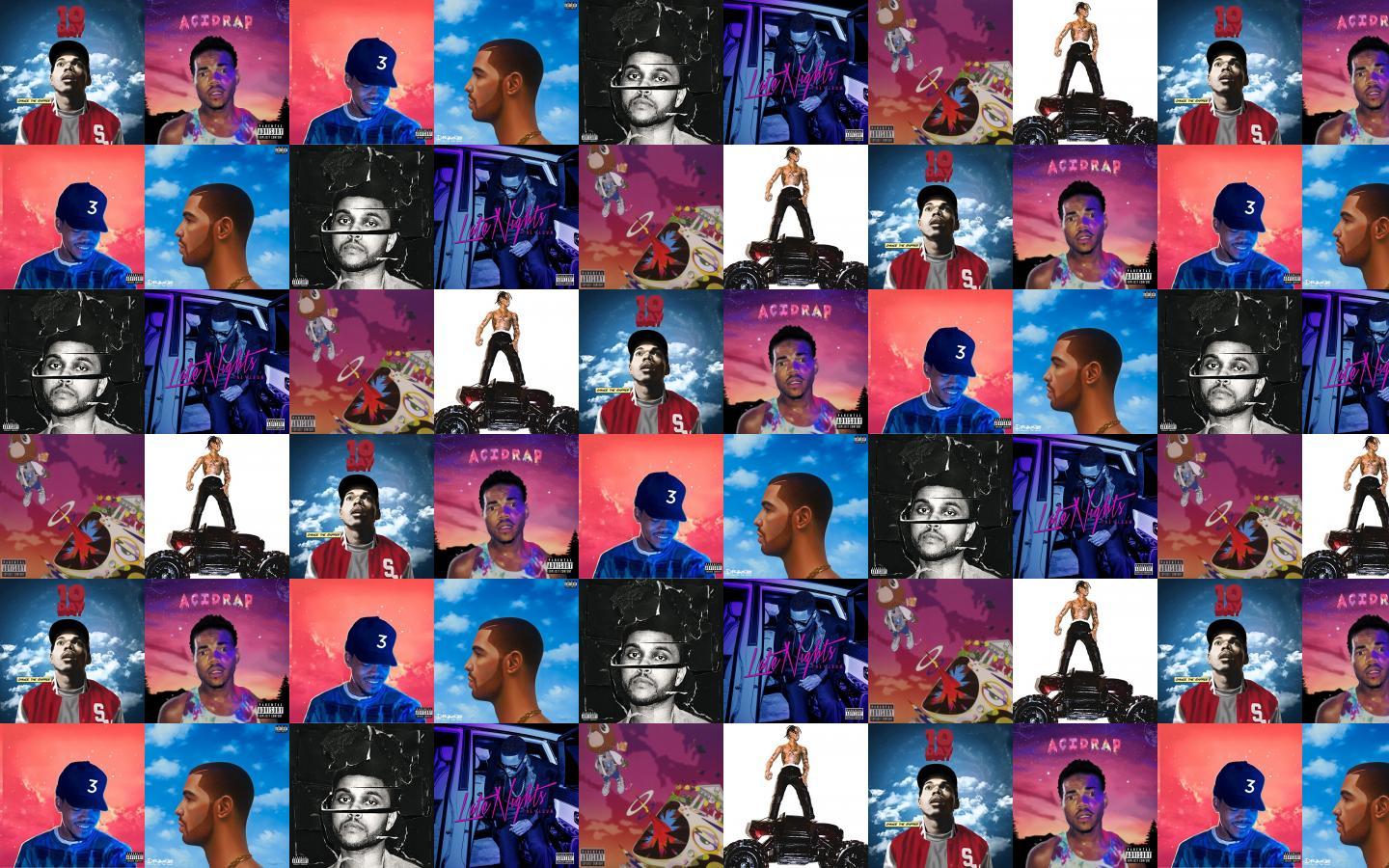 1440x900 Rap Wallpaper Desktop Free Wallpaper & Background