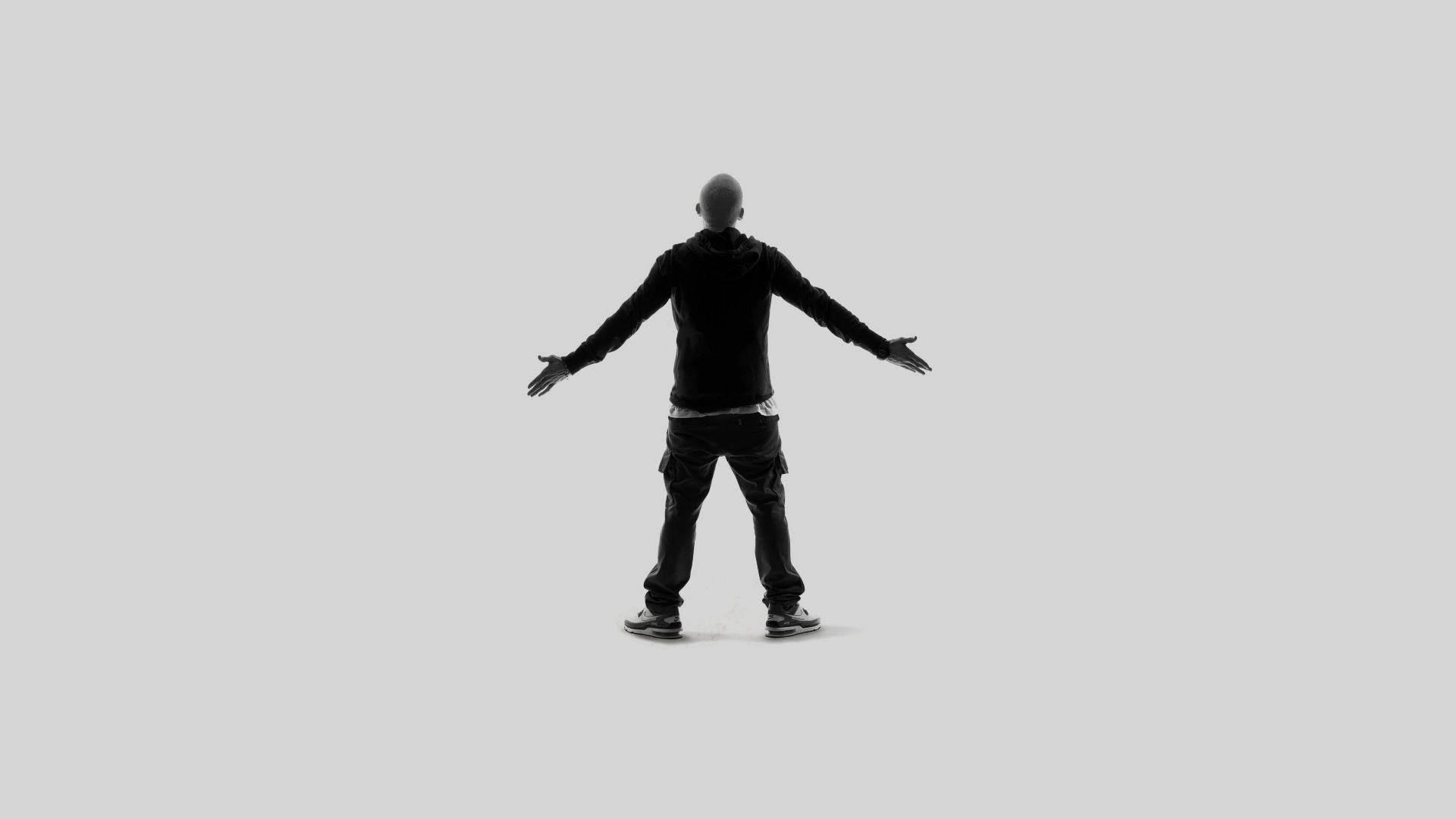 1920x1080 New Eminem Rap God Wallpaper • dodskypict