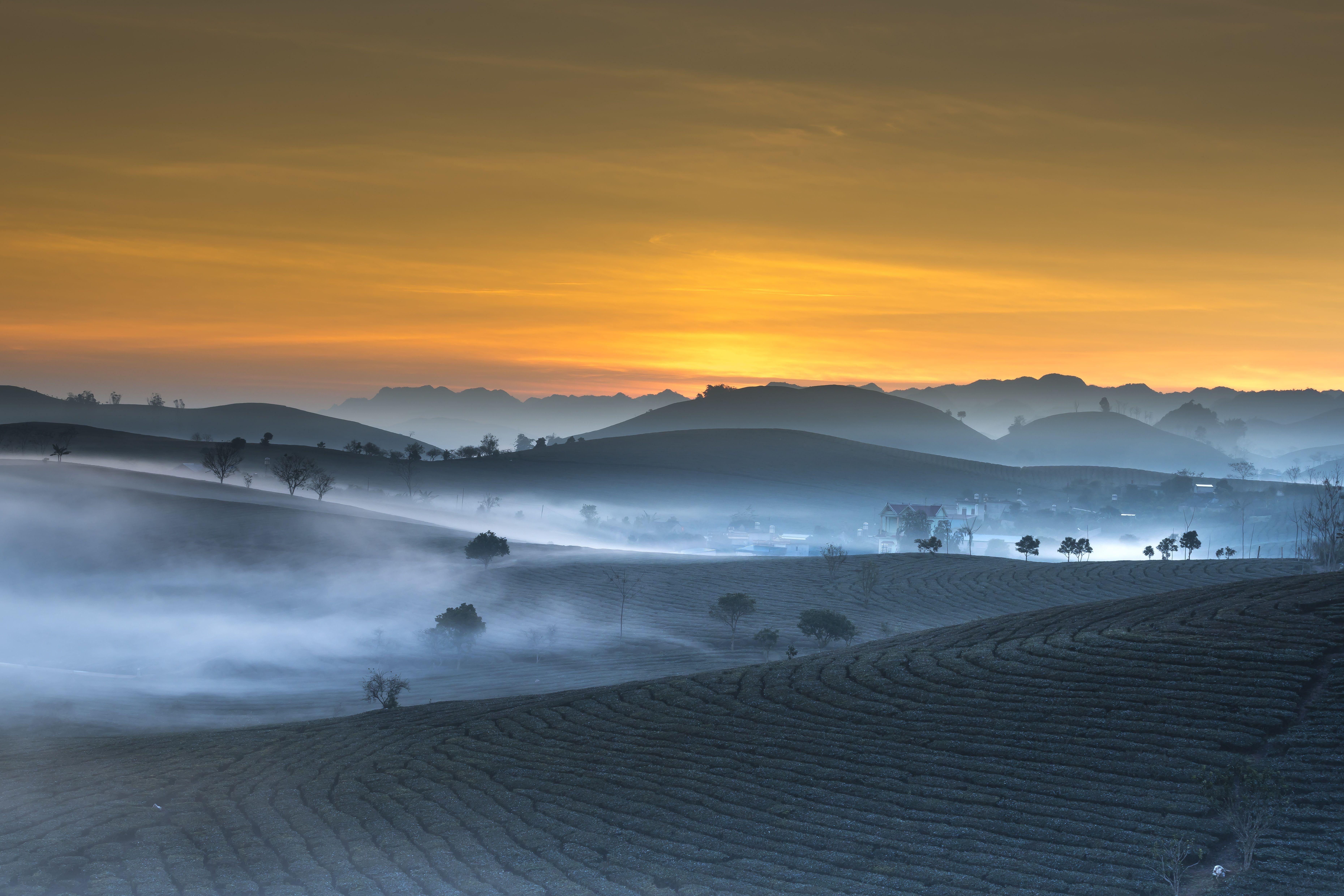 8K Landscape Wallpapers - Top Free 8K Landscape Backgrounds ...