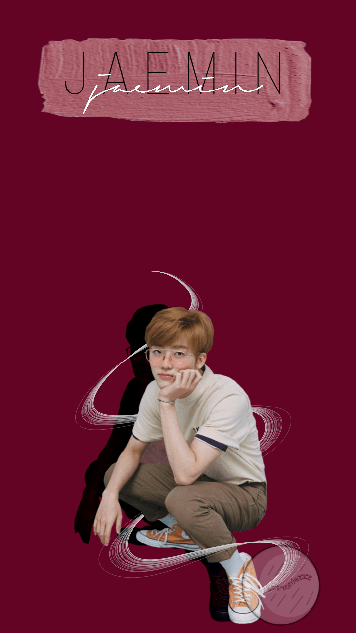 720x1280 NCT Jaemin Wallpaper