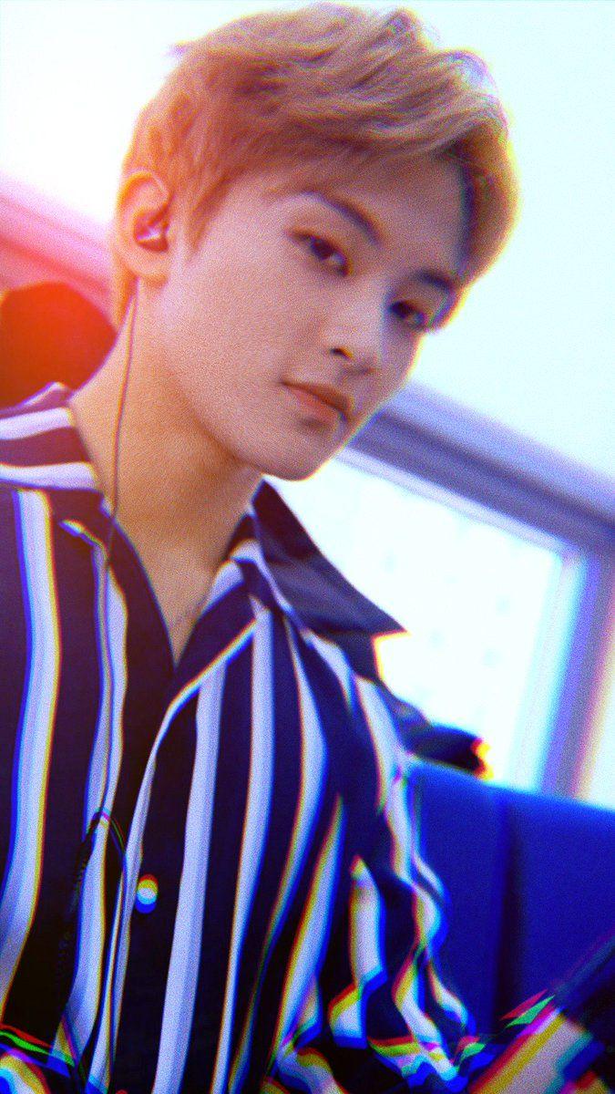 675x1200 NCT Jaemin Wallpaper