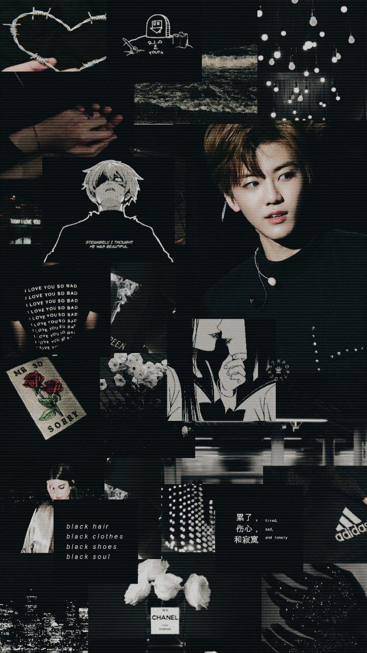 720x1280 Jaemin.. jm. wallpaper ─ OO1 Ⓒ lockskpopl⎜twt
