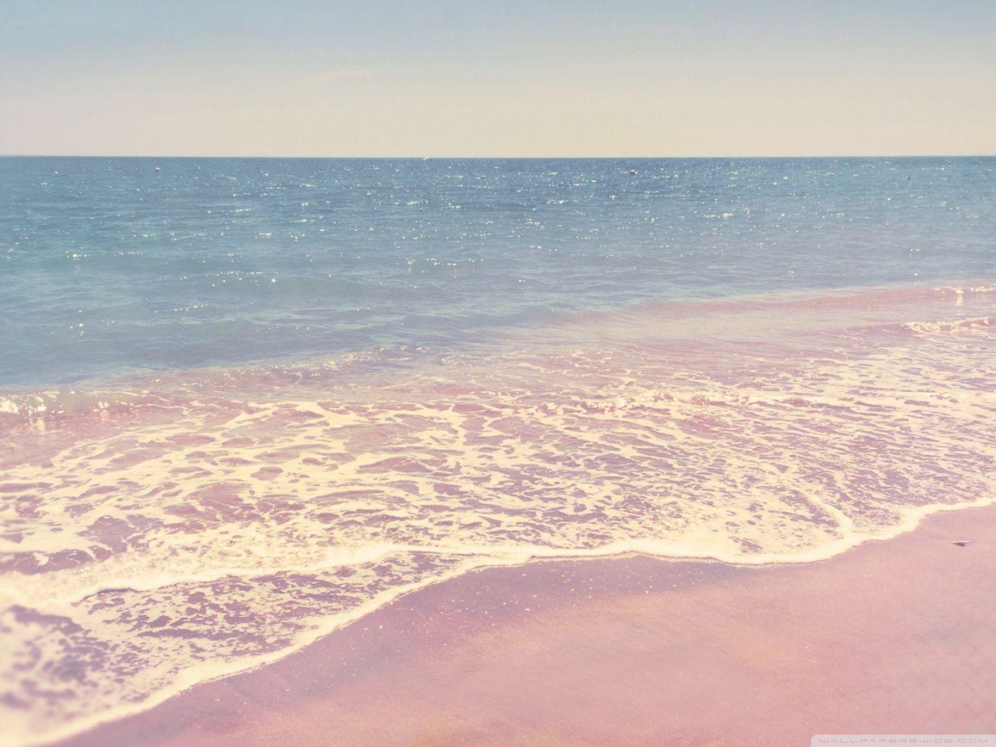 22 Pretty Beach Wallpaper  WallpaperSafari