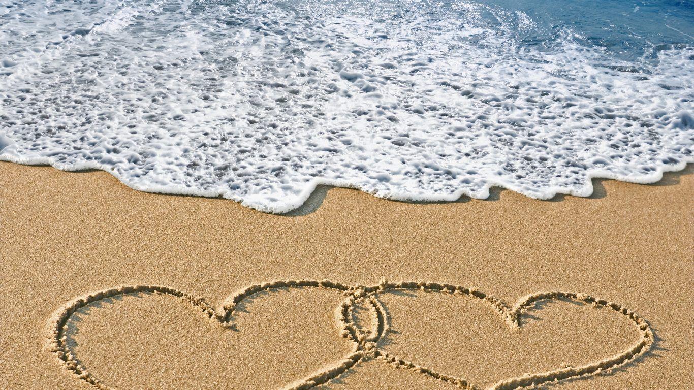 Cute Beach Wallpapers - Top Free Cute Beach Backgrounds - WallpaperAccess
