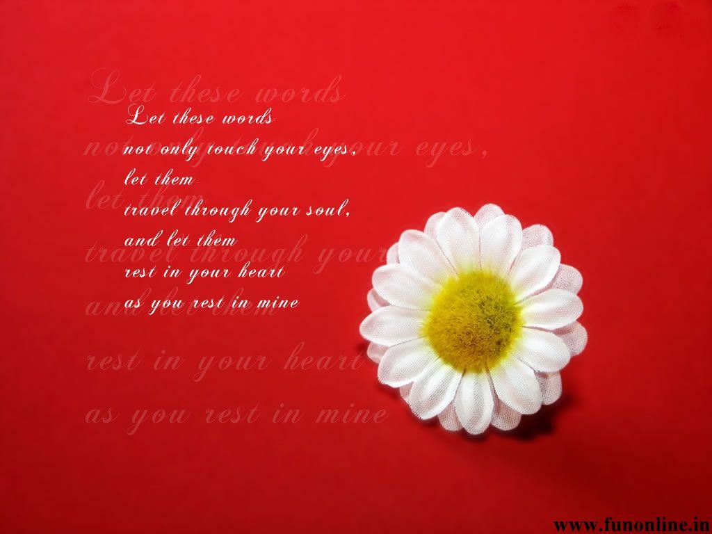 Poem Wallpapers - Top Free Poem Backgrounds - WallpaperAccess