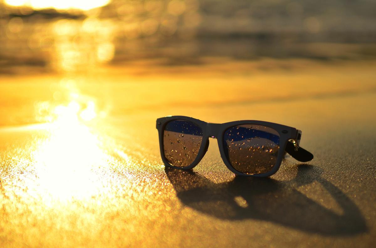 Beach Sunglasses Wallpapers Top Free Beach Sunglasses Backgrounds