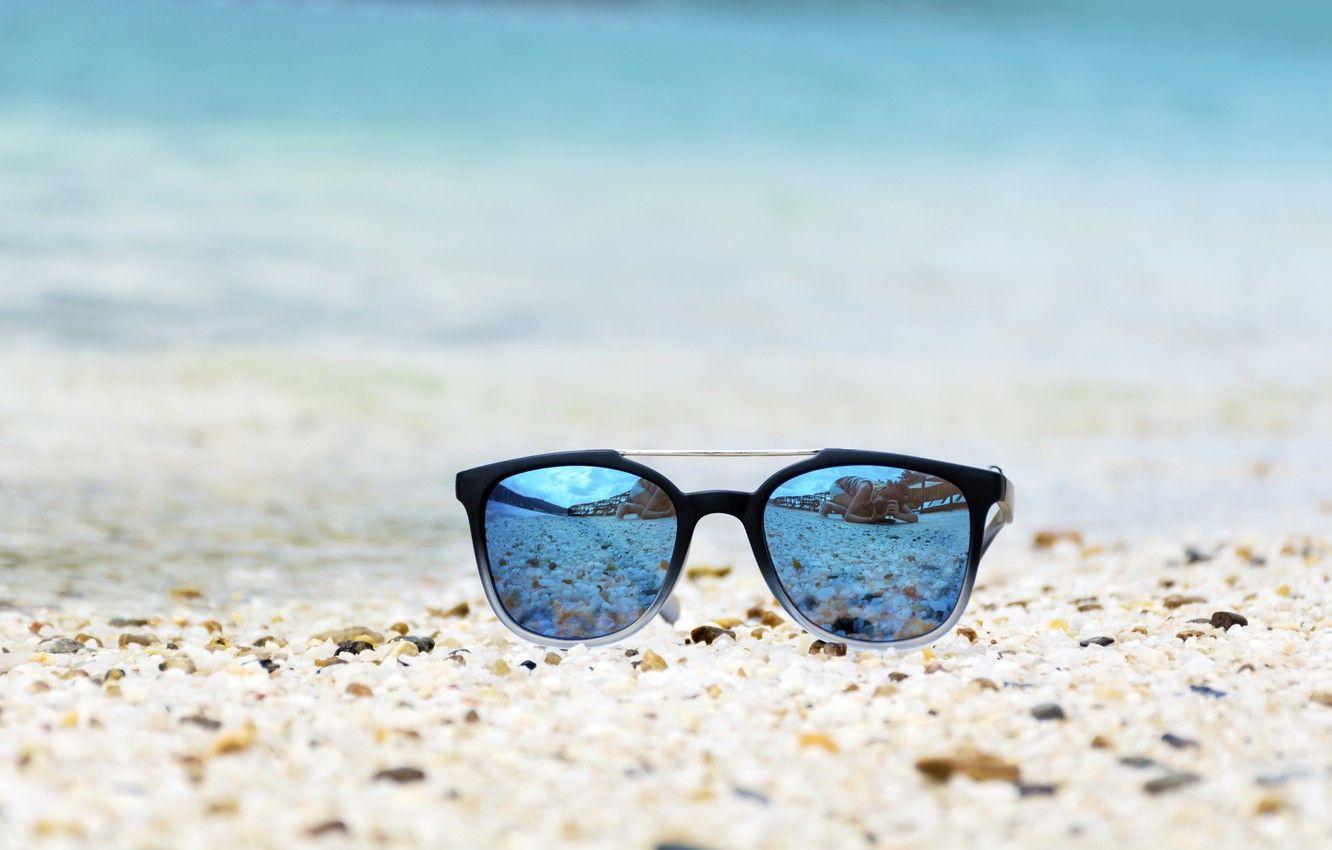 Beach Sunglasses Wallpapers - Top Free Beach Sunglasses Backgrounds