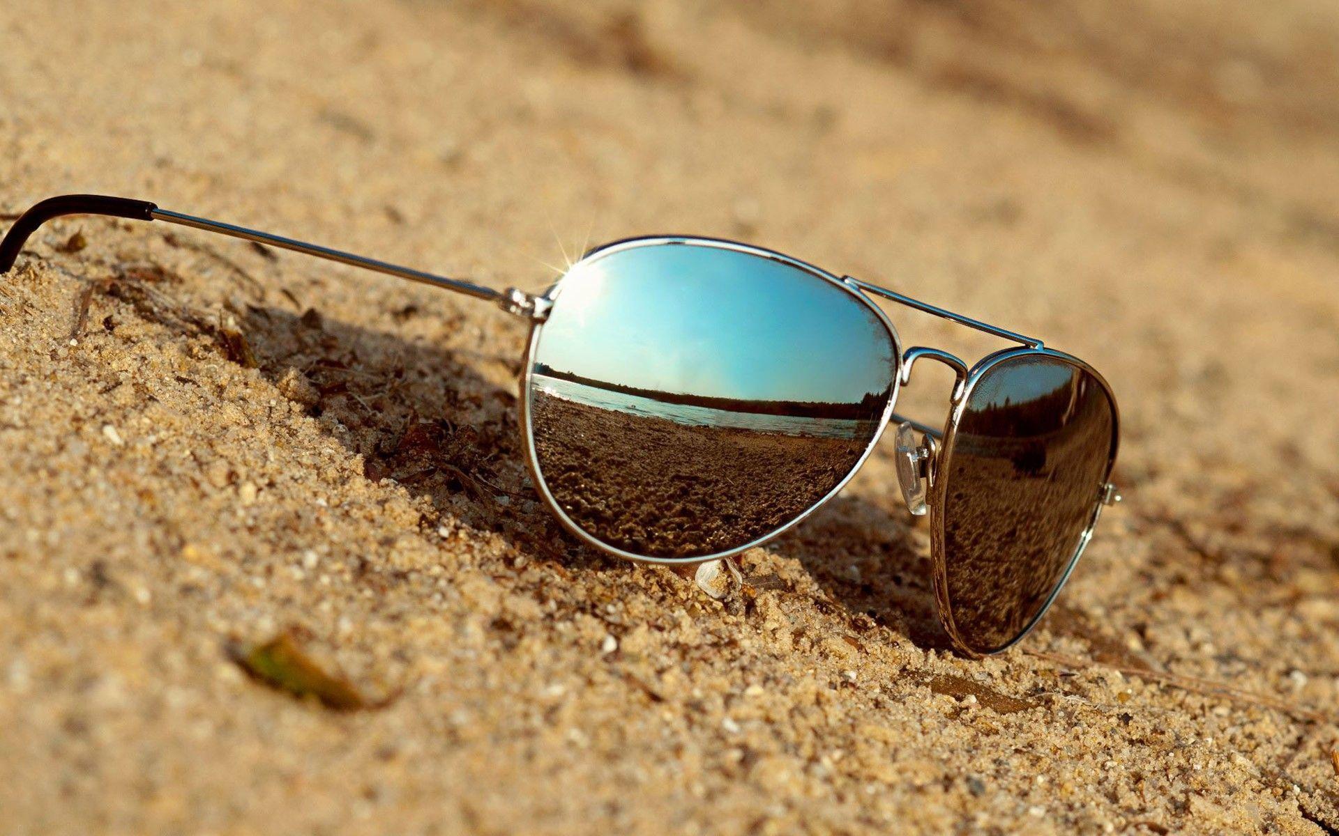 Aviator Sunglasses - Sports Sunglasses