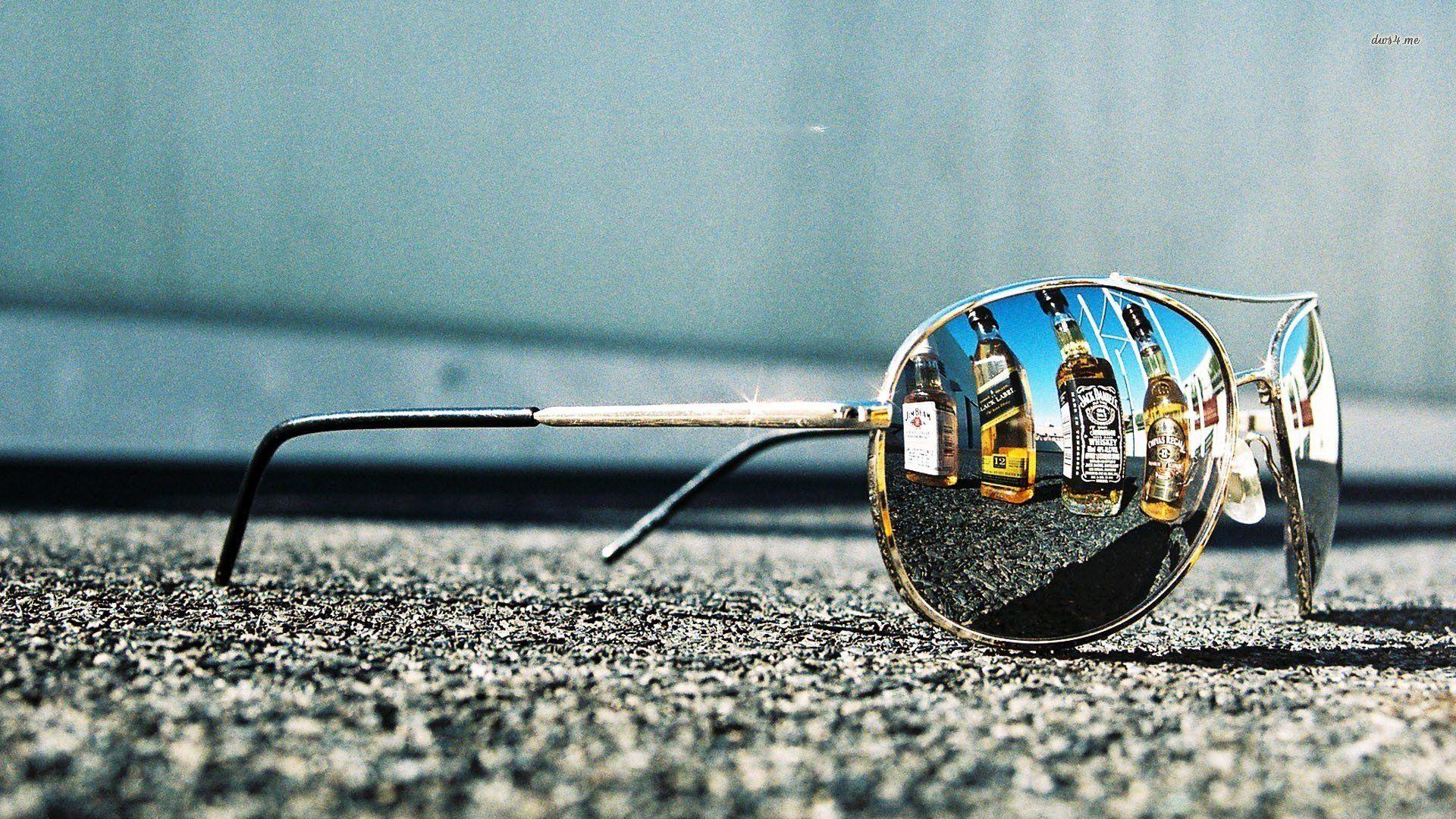 1920x1080 Sunglasses Wallpaper