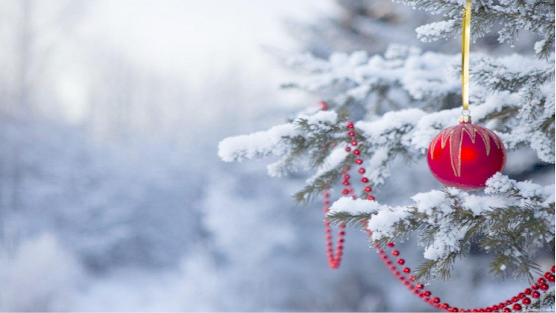 1920x1080 Inspirational Dual Screen Christmas Wallpaper. Best
