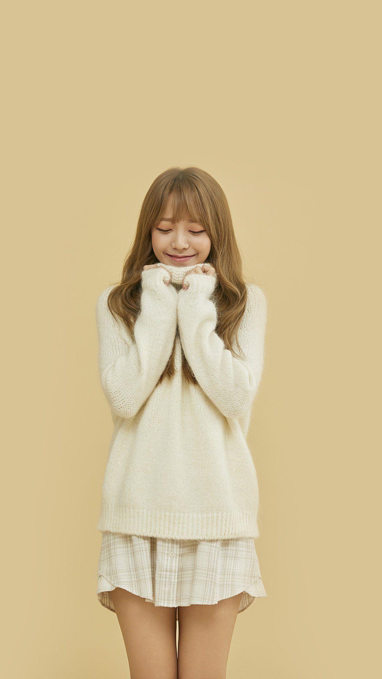 1242x2208 iPhone 6 wallpaper. kimsohee kpop