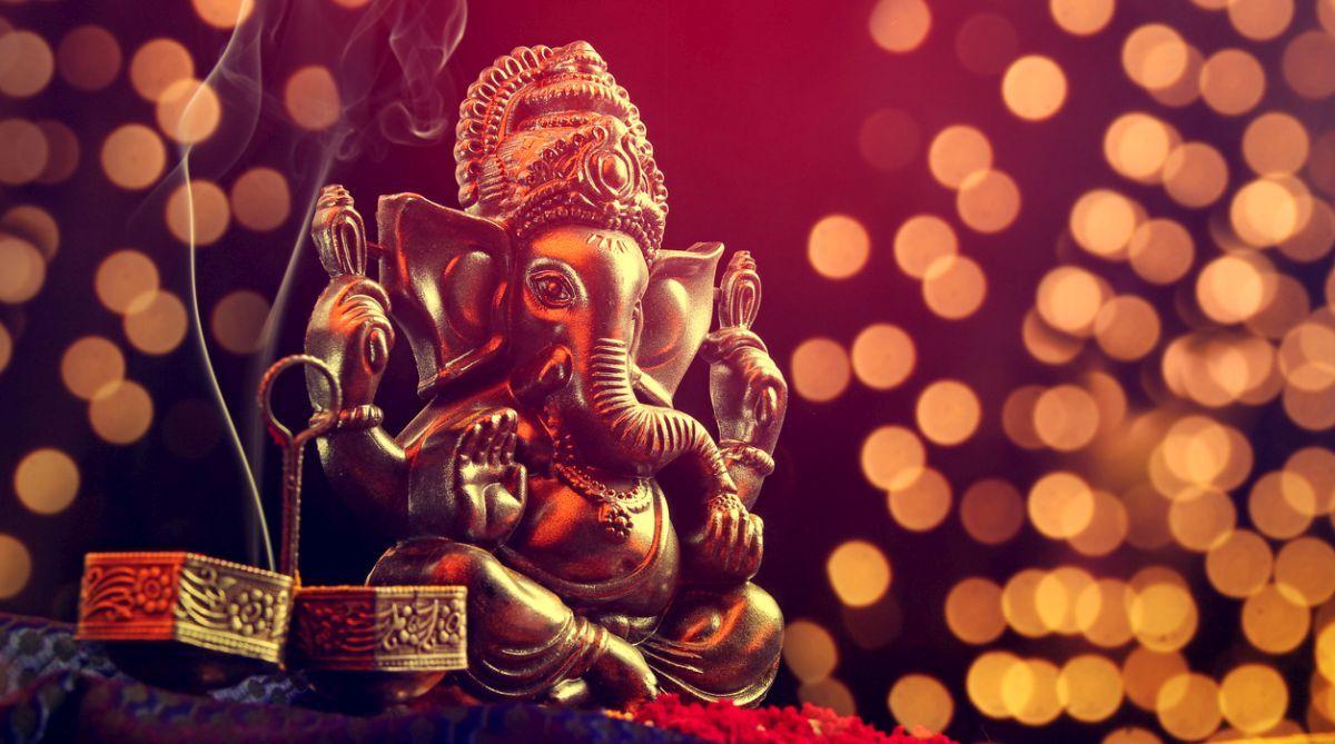 Ganesh Ji HD Wallpapers - Top Free Ganesh Ji HD Backgrounds -  WallpaperAccess