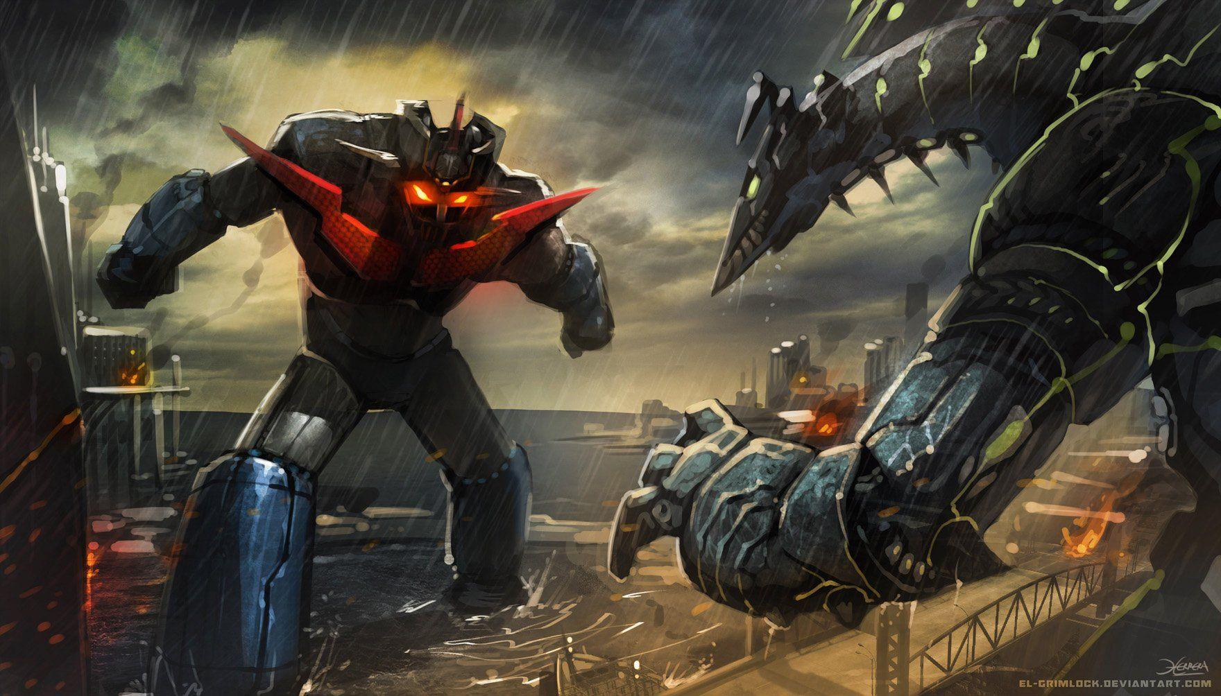 1760x1004 Mazinger Z Wallpaper and Background Imagex1004