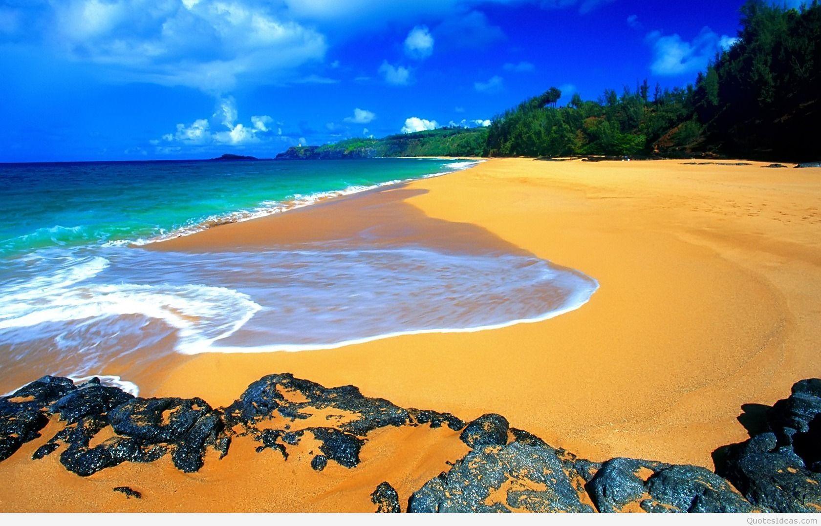 Cute Beach Wallpapers - Top Free Cute Beach Backgrounds - WallpaperAccess