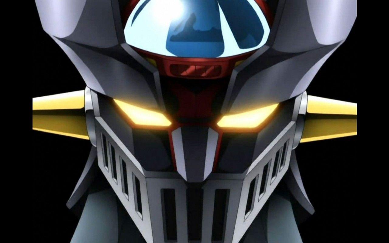 Mazinger Z Wallpapers APK for Android Download