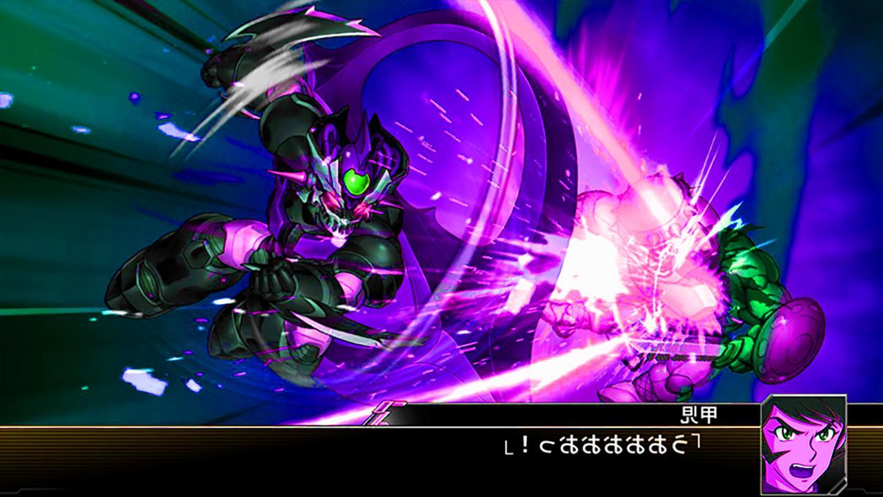 1280x721 MAZINGER Z ROBOTS WALLPAPERS HD for Android