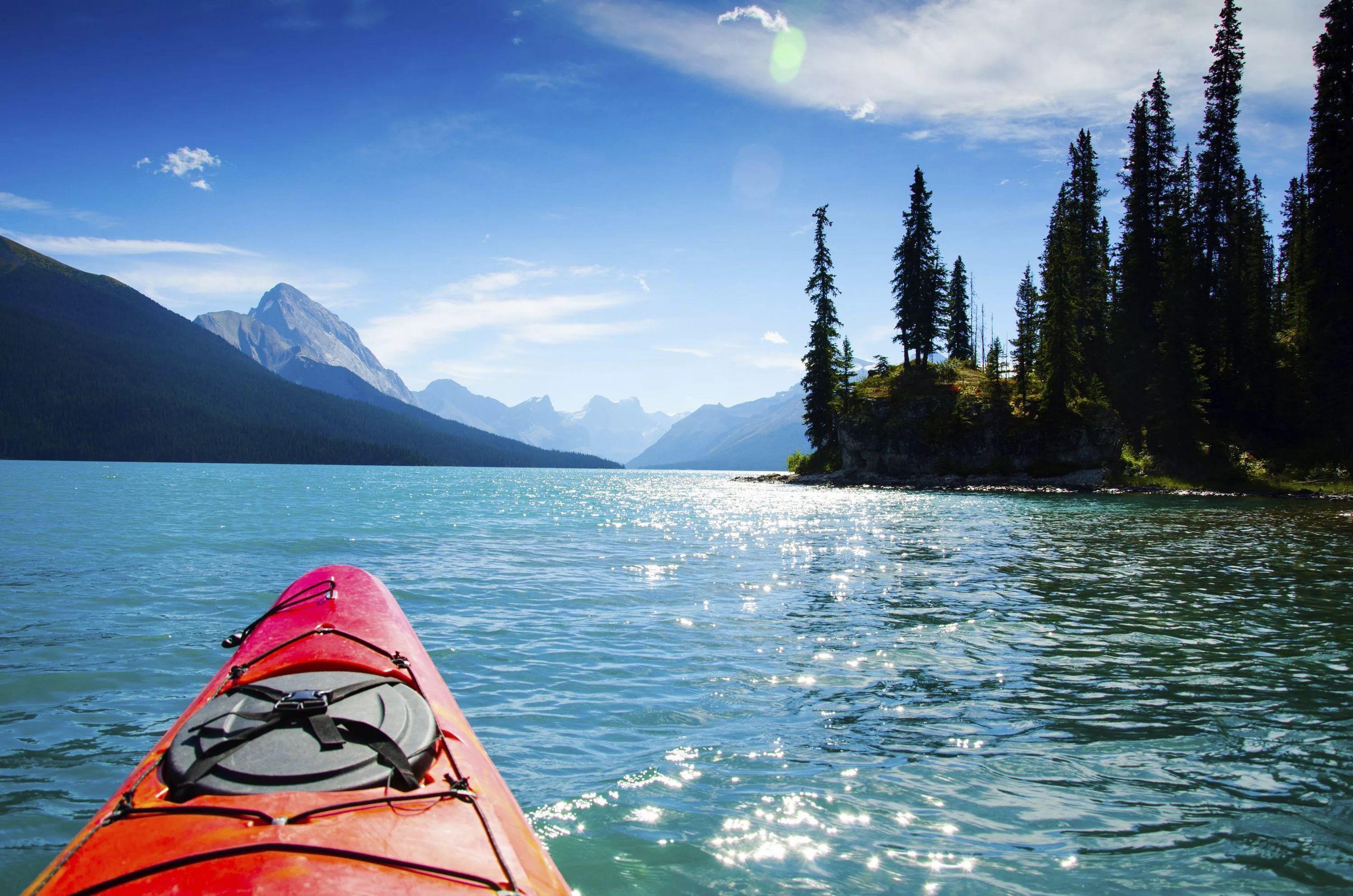 Kayak Wallpapers - Top Free Kayak Backgrounds - WallpaperAccess