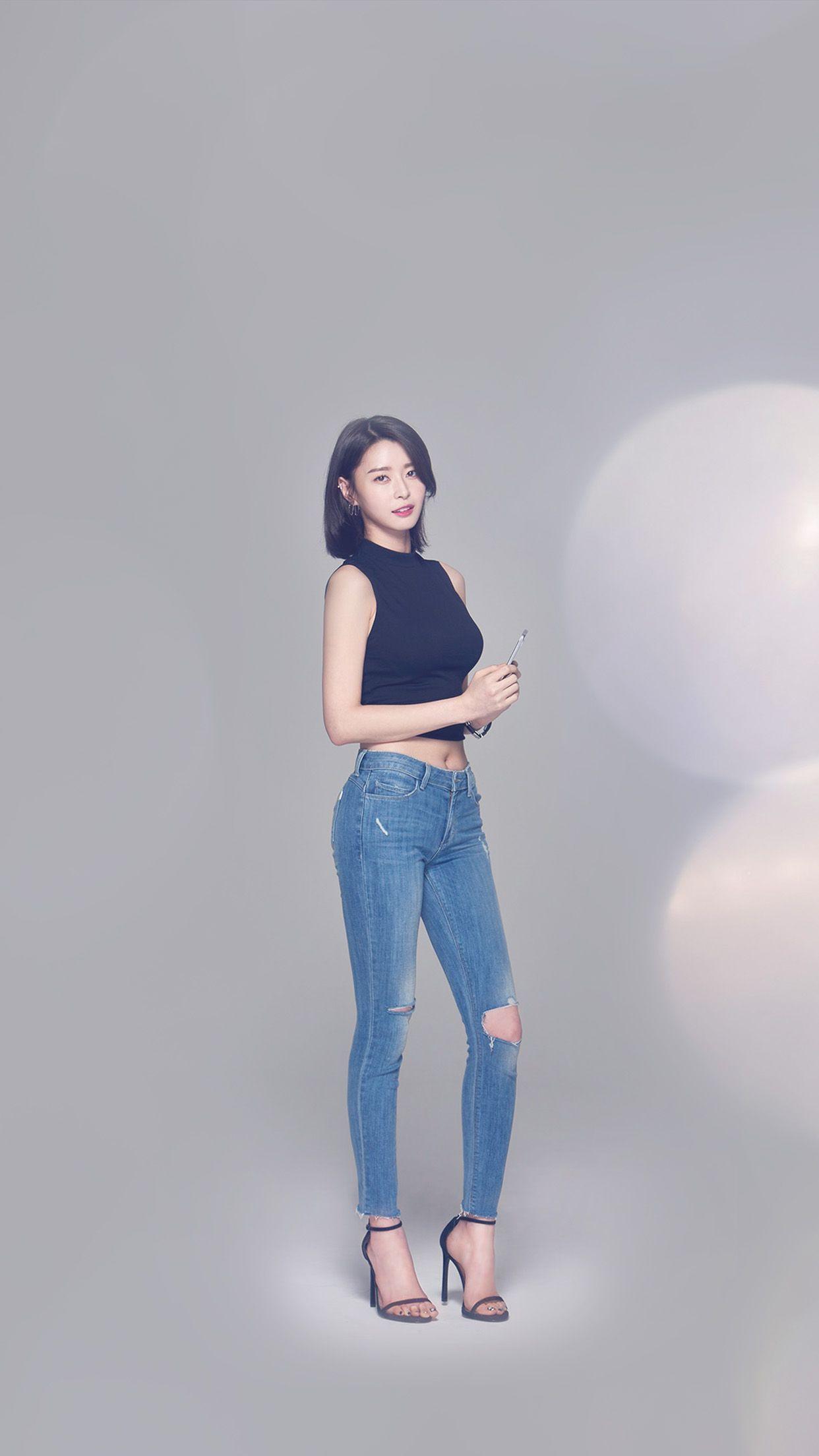 1242x2208 iPhone 6 wallpaper. nara kpop girl