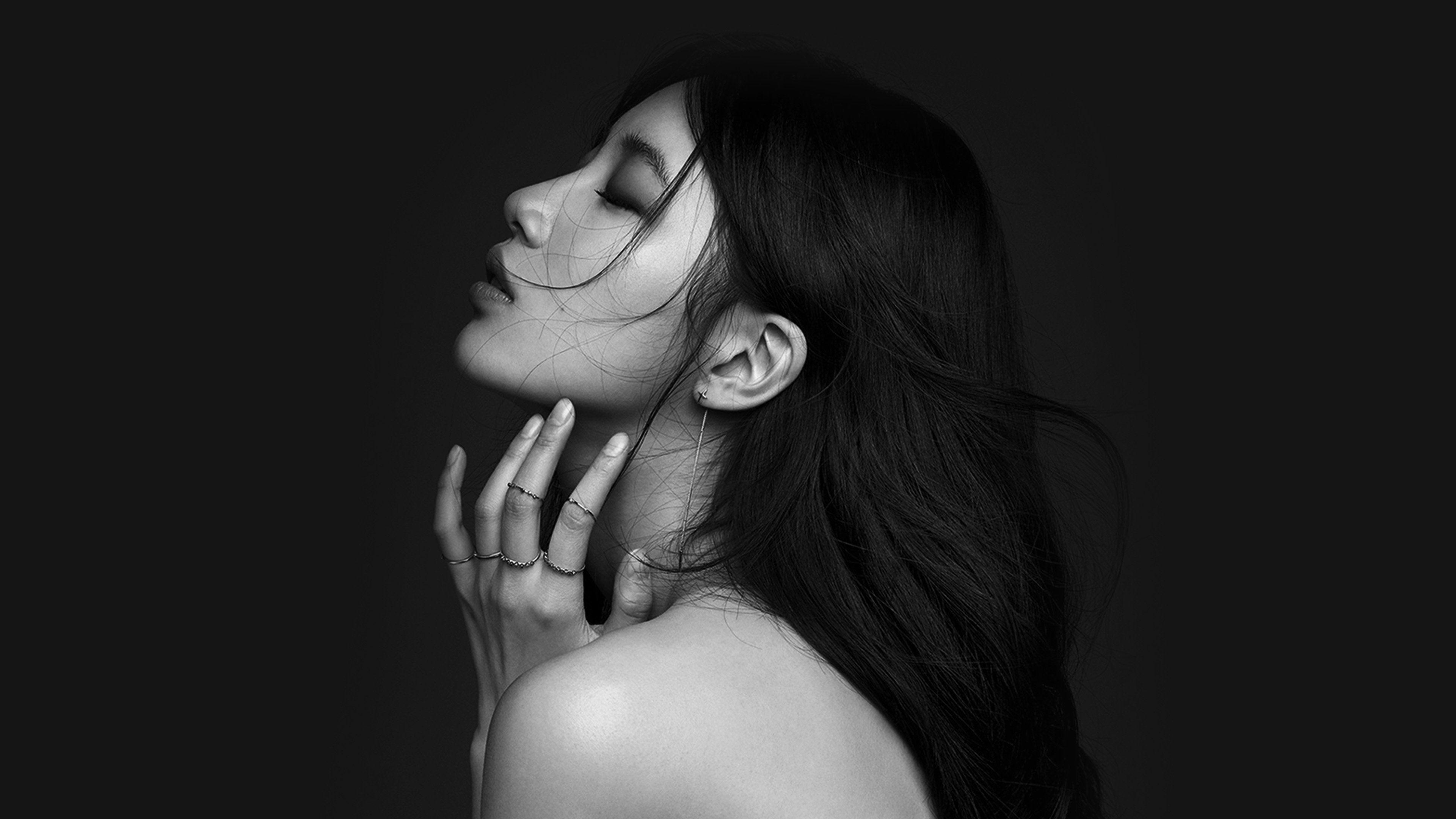 Kpop Girl Wallpapers Top Free Kpop Girl Backgrounds WallpaperAccess