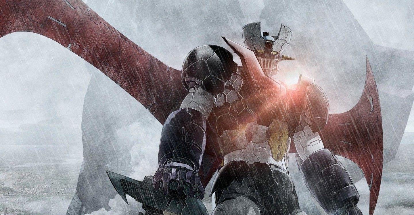 1440x750 Mazinger Z: Infinity streaming: where to watch online?
