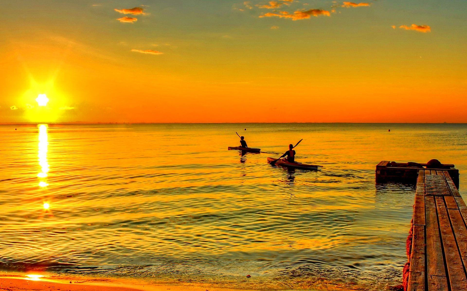 1920x1200 Wallpaper for Kayak ≡ Resolution 1920x1200px