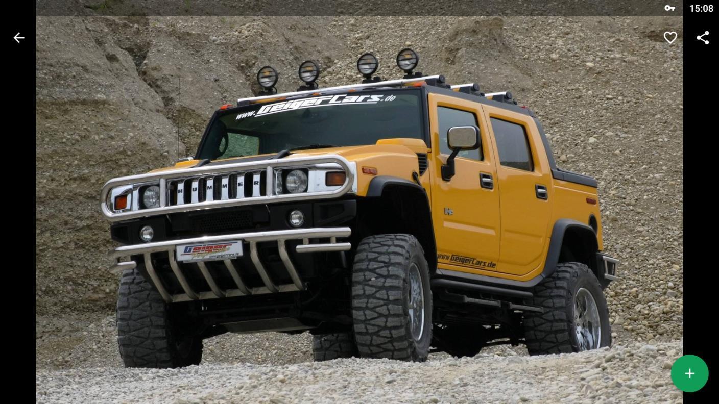 1408x792 Offroad Wallpaper HD for Android