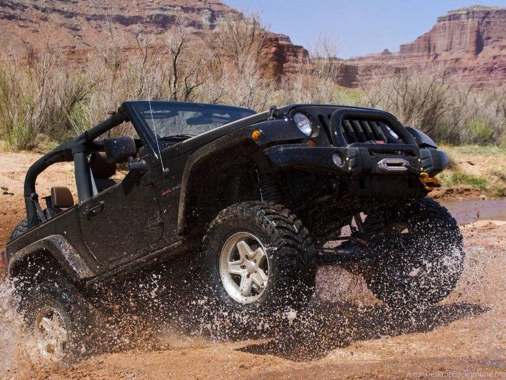 1024x768 Best jeep wrangler offroad wallpaper Northern Illinois Jeep
