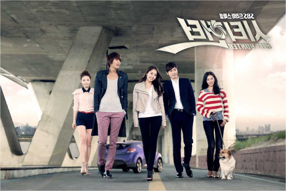 1202x802 City Hunter Wallpaper PC ZW2R45. Wallperio.com™