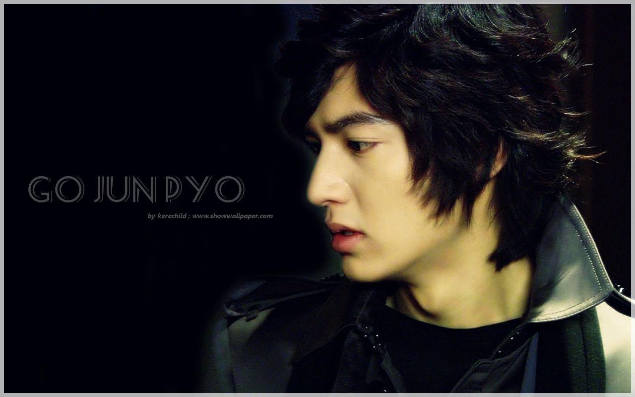 1280x800 Kim Nana And Lee Yoon Sung City Hunter, HD Wallpaper