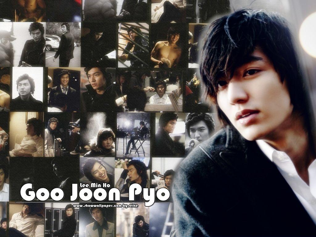 1024x768 Hd Wallpaper Hd: GALLERY ASIAN BOYS: Lee Min Ho City Hunter