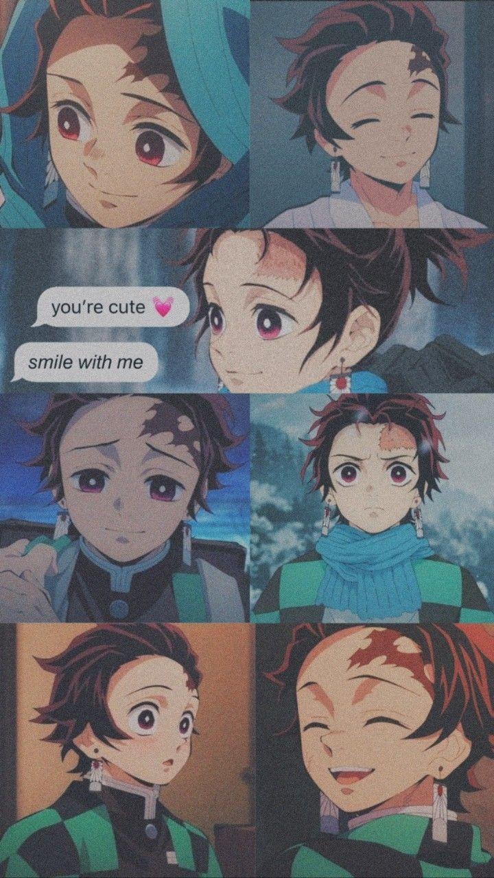 720x1280 Wallpaper Otaku